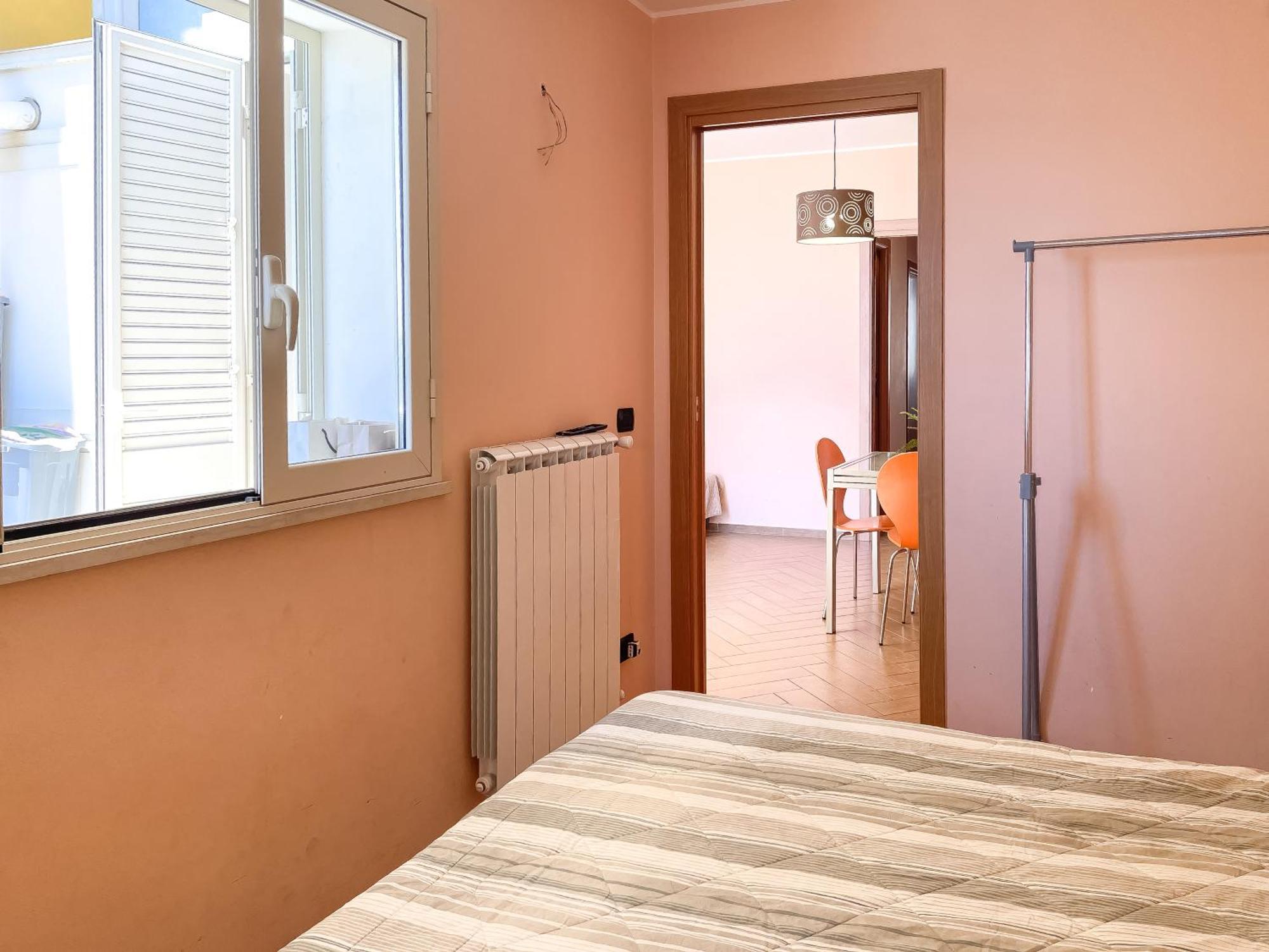 Maremare Apartments Джардини-Наксос Экстерьер фото