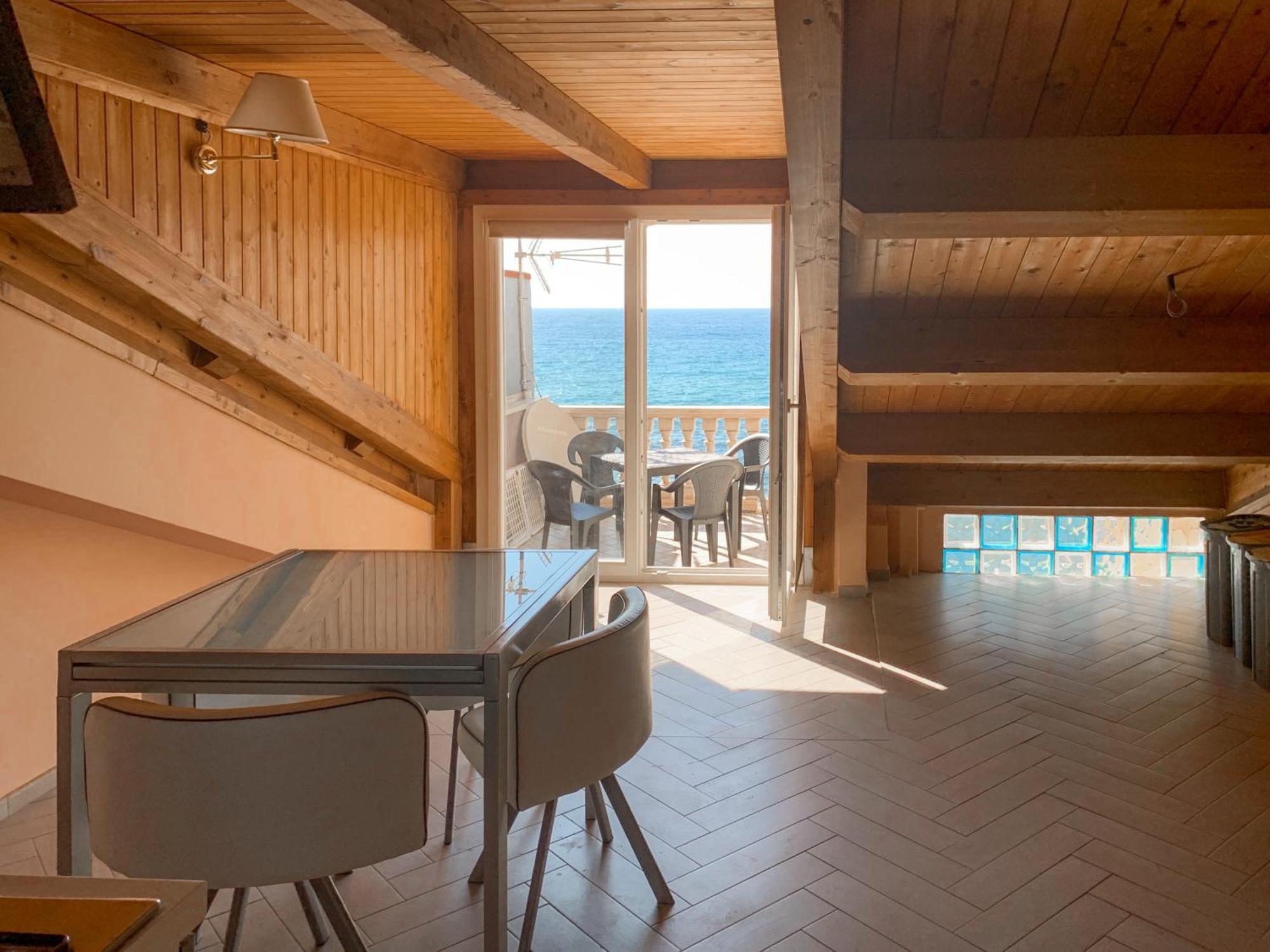 Maremare Apartments Джардини-Наксос Экстерьер фото